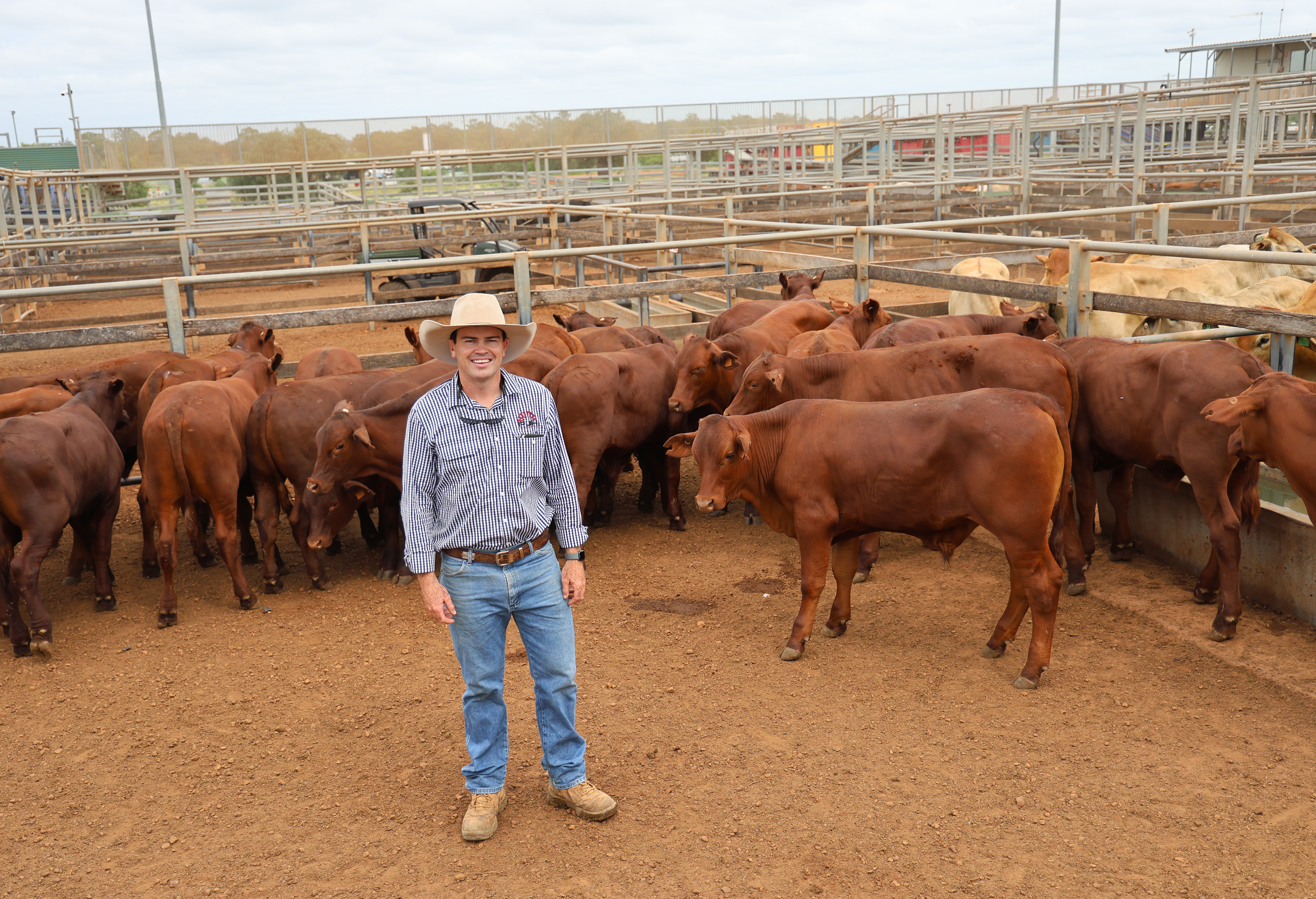 PJH Livestock & Property livestock agent Sam Scott and Rosehearty Grazing Co’s steers..jpg
